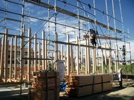 徳島県で家を建てるならサーロジック