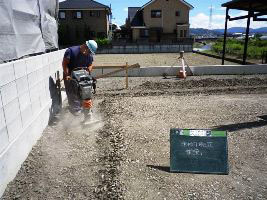 徳島県で家を建てるならサーロジック
