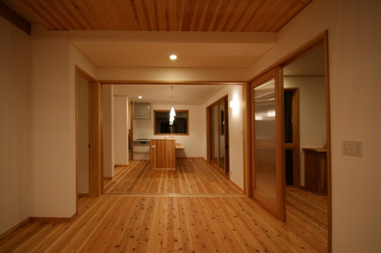 徳島県で家を建てるならサーロジック