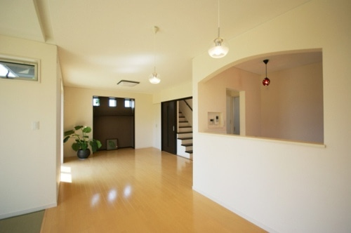 徳島県で家を建てるならサーロジック-ナチュラルリビング