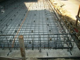 徳島県で家を建てるならサーロジック-捨てコンクリート