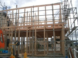 徳島県で家を建てるならサーロジック