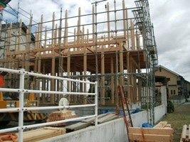 徳島県で家を建てるならサーロジック