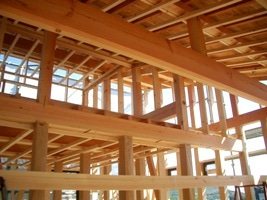 徳島県で家を建てるならサーロジック