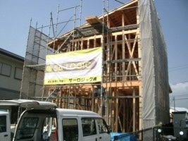 徳島県で家を建てるならサーロジック