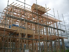 徳島県で家を建てるならサーロジック