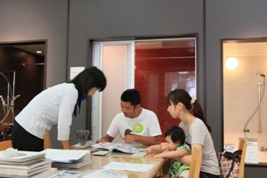 徳島県で家を建てるならサーロジック