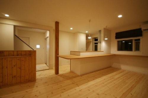 徳島県で家を建てるならサーロジック-おうちカフェ