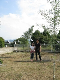 徳島県で家を建てるならサーロジック-地鎮祭