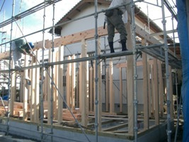 徳島県で家を建てるならサーロジック