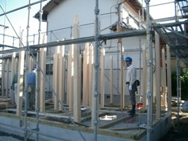 徳島県で家を建てるならサーロジック