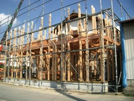 徳島県で家を建てるならサーロジック