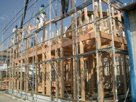 徳島県で家を建てるならサーロジック