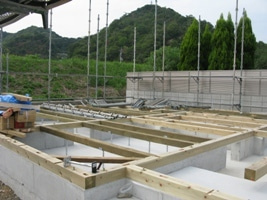 徳島県で家を建てるならサーロジック