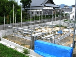 徳島県で家を建てるならサーロジック