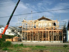 徳島県で家を建てるならサーロジック