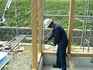 徳島県で家を建てるならサーロジック