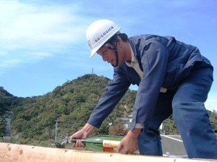 徳島県で家を建てるならサーロジック
