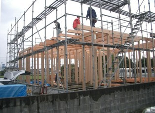 徳島県で家を建てるならサーロジック