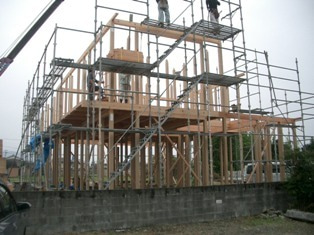 徳島県で家を建てるならサーロジック