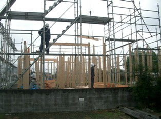 徳島県で家を建てるならサーロジック