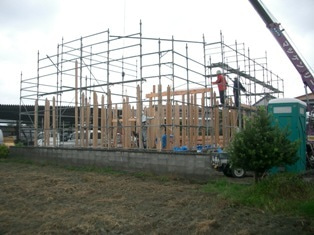 徳島県で家を建てるならサーロジック