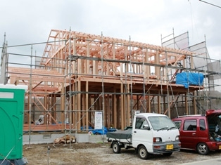 徳島県で家を建てるならサーロジック