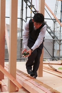 徳島県で家を建てるならサーロジック