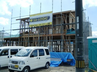 徳島県で家を建てるならサーロジック