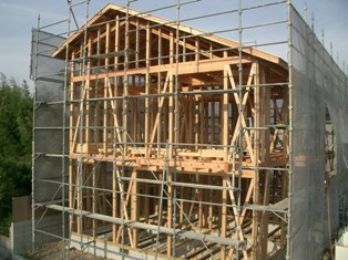 徳島県で家を建てるならサーロジック-構造体