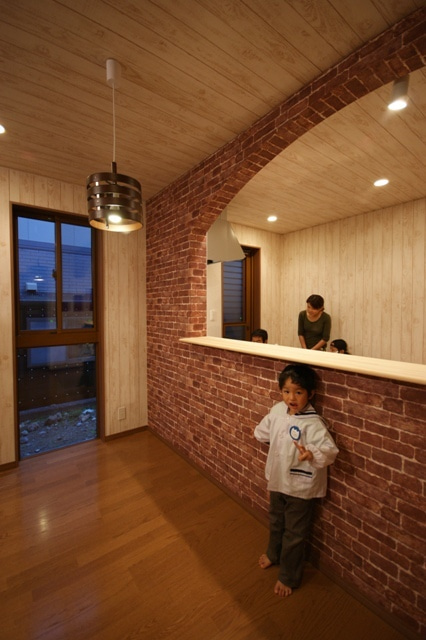 徳島県で家を建てるならサーロジック-ルンルン♪