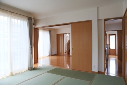 徳島県で家を建てるならサーロジック