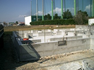 徳島県で家を建てるならサーロジック-ベタ基礎