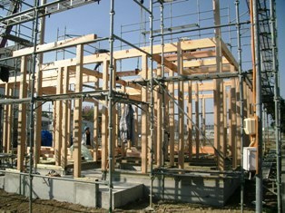 徳島県で家を建てるならサーロジック