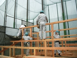 徳島県で家を建てるならサーロジック