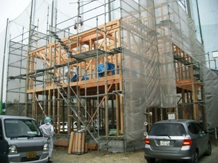 徳島県で家を建てるならサーロジック