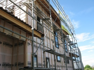 徳島県で家を建てるならサーロジック