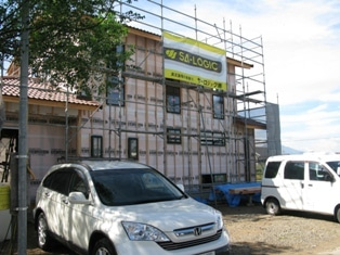 徳島県で家を建てるならサーロジック