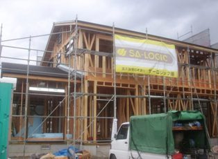 徳島県で家を建てるならサーロジック