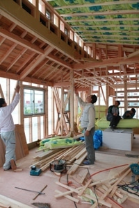 徳島県で家を建てるならサーロジック