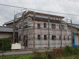 徳島県で家を建てるならサーロジック