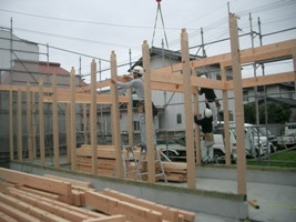 徳島県で家を建てるならサーロジック