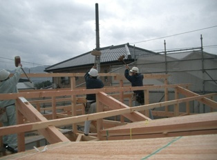 徳島県で家を建てるならサーロジック