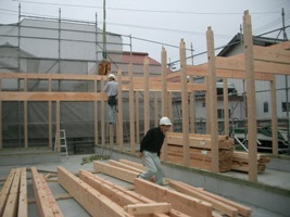 徳島県で家を建てるならサーロジック