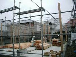 徳島県で家を建てるならサーロジック