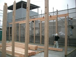 徳島県で家を建てるならサーロジック