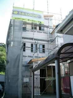 徳島県で家を建てるならサーロジック