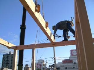 徳島県で家を建てるならサーロジック