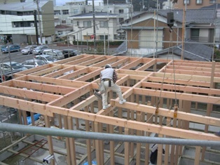 徳島県で家を建てるならサーロジック