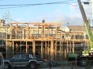 徳島県で家を建てるならサーロジック